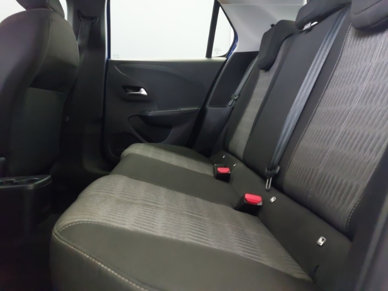 Used Vauxhall Corsa 2022 for sale - 77154869: Photo 6