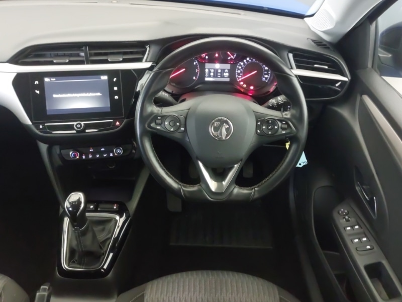 Used Vauxhall Corsa 2022 for sale - 77154869: Photo 7
