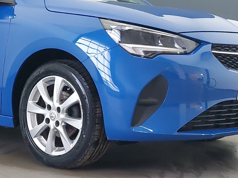 Used Vauxhall Corsa 2022 for sale - 77154869: Photo 9