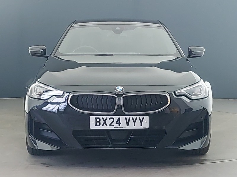 Used BMW 2 Series 2024 for sale - 77992566: Photo 19