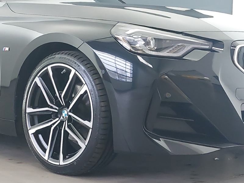 Used BMW 2 Series 2024 for sale - 77992566: Photo 9