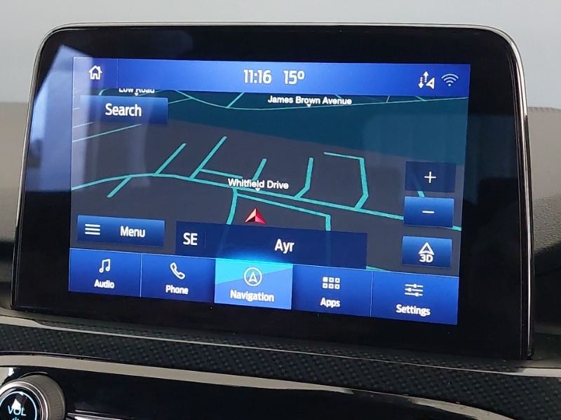 Used Ford Kuga 2022 for sale - 76054040: Photo 11