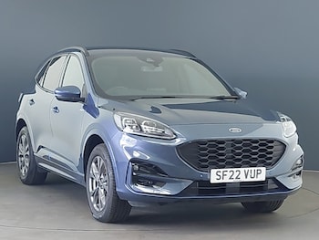 Ford - Kuga