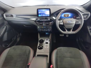 Used Ford Kuga 2022 for sale - 76054040: Photo 2
