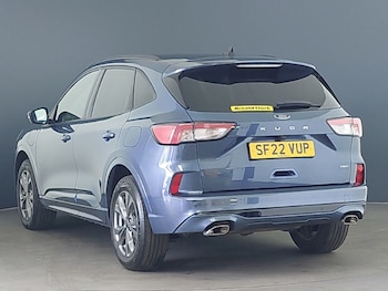Used Ford Kuga 2022 for sale - 76054040: Photo 3