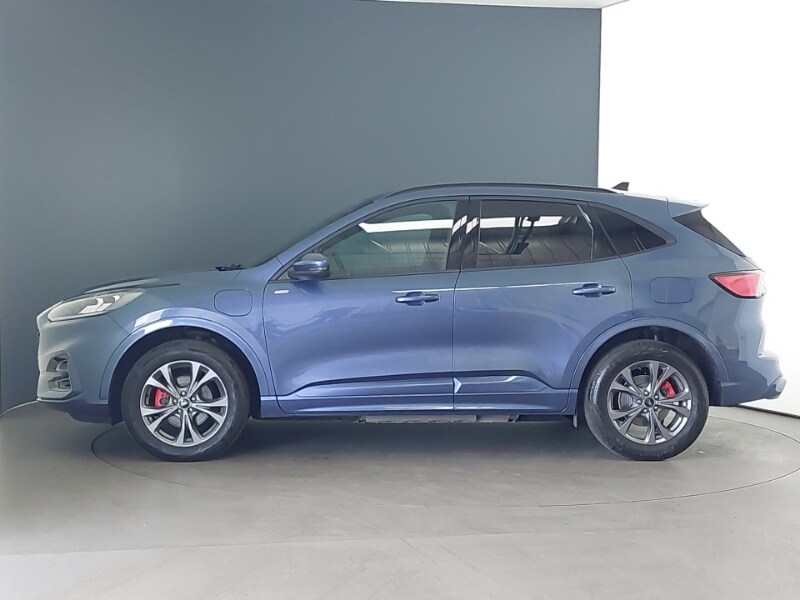 Used Ford Kuga 2022 for sale - 76054040: Photo 4