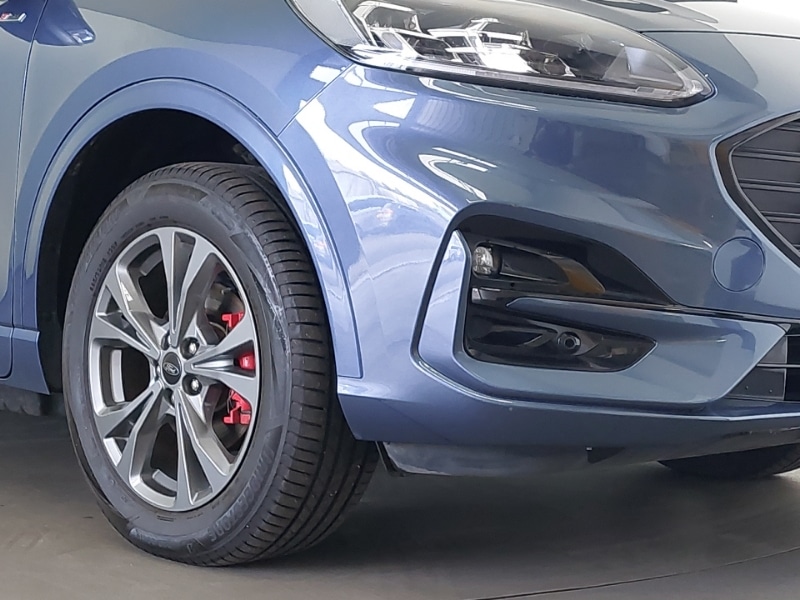 Used Ford Kuga 2022 for sale - 76054040: Photo 9