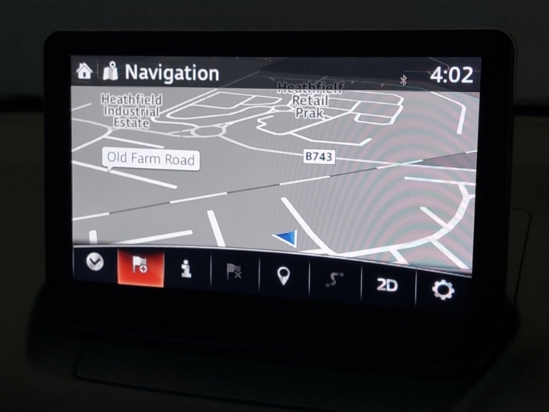 Used Mazda Mazda2 2024 for sale - 77012504: Photo 11