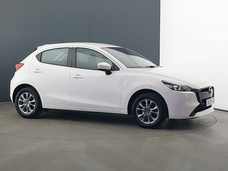 Used Mazda Mazda2 2024 for sale - 77012504: Photo 12
