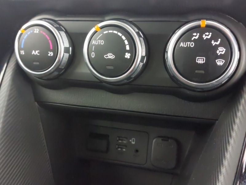 Used Mazda Mazda2 2024 for sale - 77012504: Photo 15