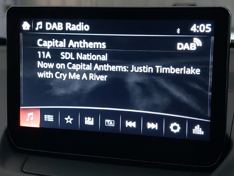 Used Mazda Mazda2 2024 for sale - 77012504: Photo 16