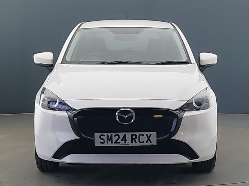 Used Mazda Mazda2 2024 for sale - 77012504: Photo 19