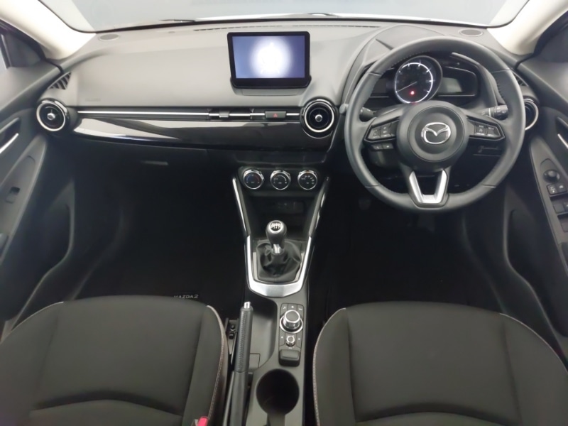 Used Mazda Mazda2 2024 for sale - 77012504: Photo 2