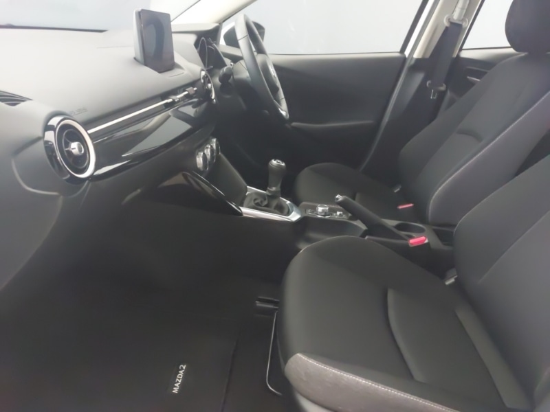 Used Mazda Mazda2 2024 for sale - 77012504: Photo 5