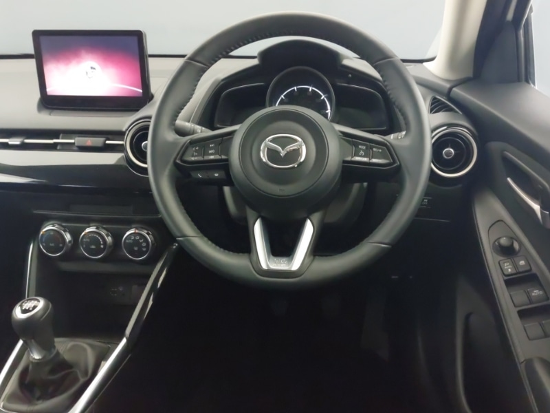 Used Mazda Mazda2 2024 for sale - 77012504: Photo 7