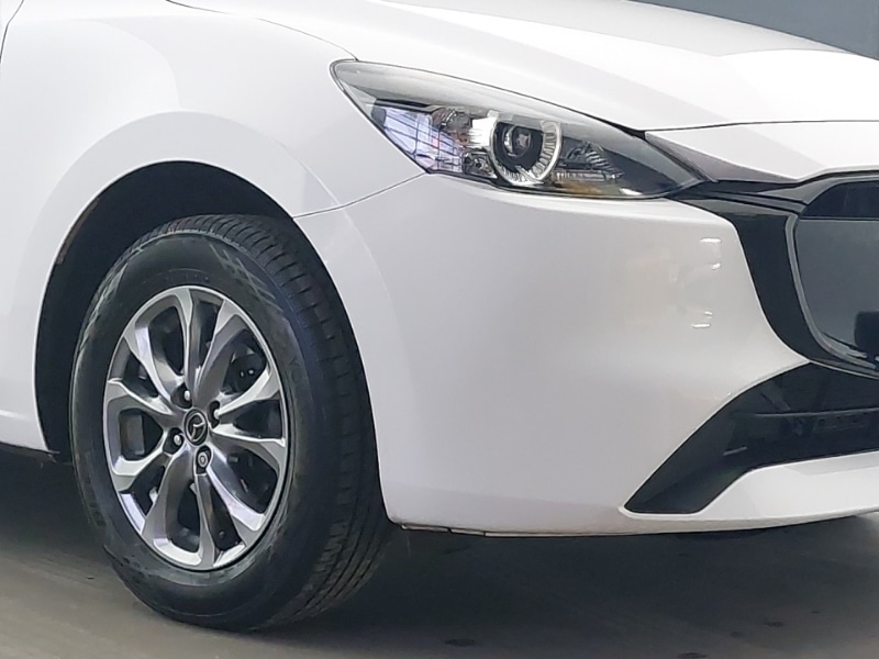 Used Mazda Mazda2 2024 for sale - 77012504: Photo 9