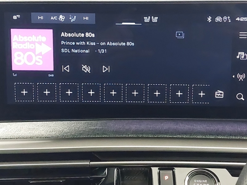 Used Peugeot 3008 2025 for sale - 78037145: Photo 16