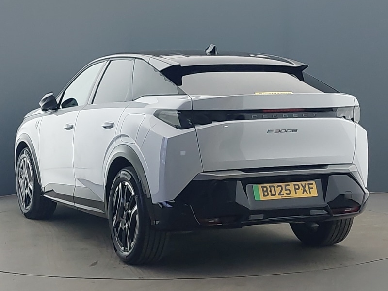 Used Peugeot 3008 2025 for sale - 78037145: Photo 3