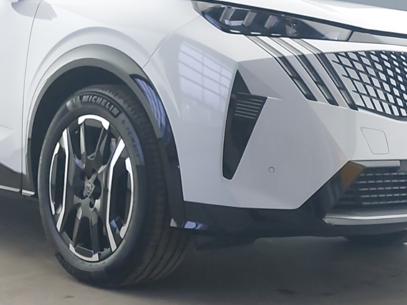 Used Peugeot 3008 2025 for sale - 78037145: Photo 9