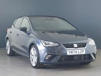 2024 - 1.0 TSI 115 Anniversary Limited Edition 5dr DSG