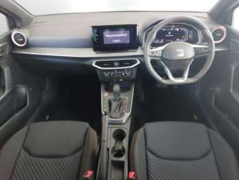 Used SEAT Ibiza 2024 for sale - 74641746: Photo