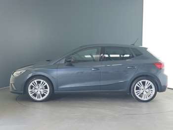 Used SEAT Ibiza 2024 for sale - 74641746: Photo