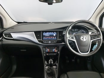 Used Vauxhall Mokka X 2019 for sale - 75300417: Photo