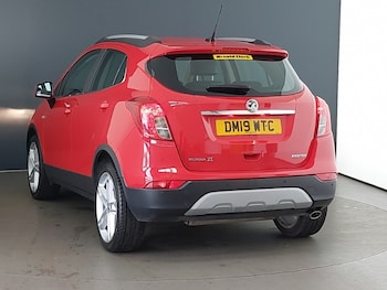Used Vauxhall Mokka X 2019 for sale - 75300417: Photo