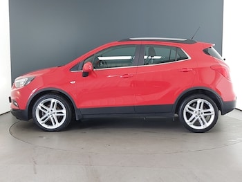 Used Vauxhall Mokka X 2019 for sale - 75300417: Photo