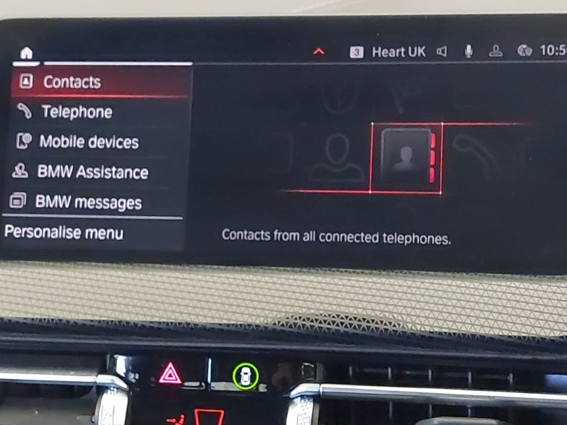 Used BMW 1 Series 2022 for sale - 76602352: Photo 18