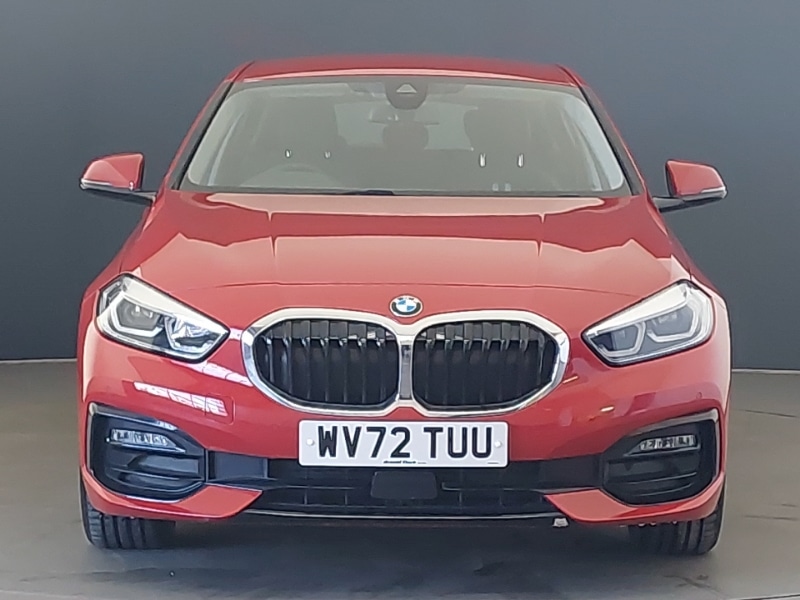 Used BMW 1 Series 2022 for sale - 76602352: Photo 19