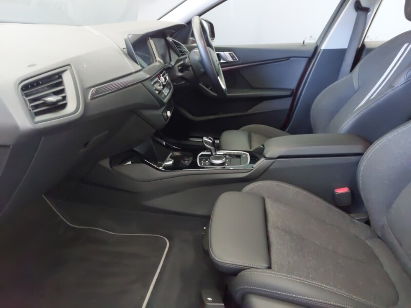 Used BMW 1 Series 2022 for sale - 76602352: Photo 5