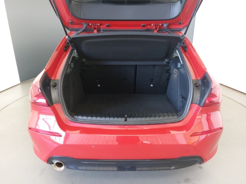 Used BMW 1 Series 2022 for sale - 76602352: Photo 8