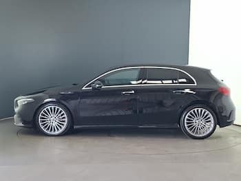 Used Mercedes-Benz A-Class 2024 for sale - 79659594: Photo