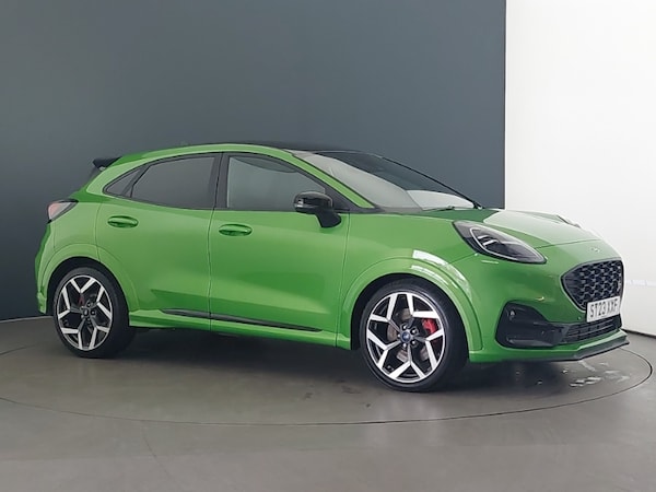 Used Ford Puma 2023 for sale - 76120998: Photo 12