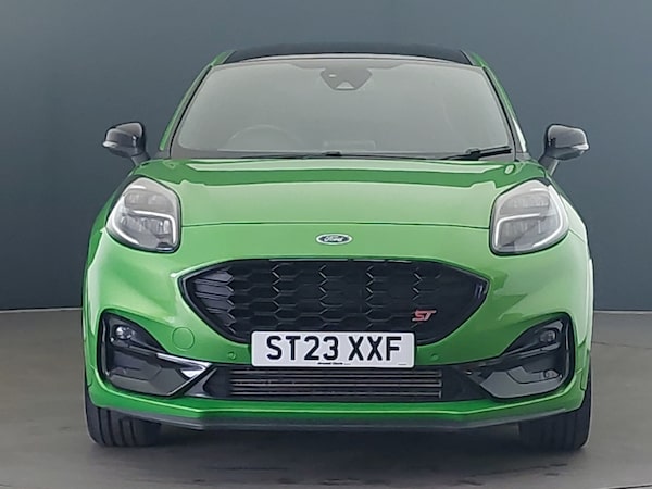 Used Ford Puma 2023 for sale - 76120998: Photo 19