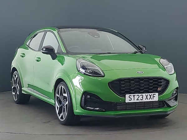 Used Ford Puma 2023 for sale - 76120998: Photo 1