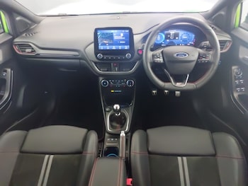 Used Ford Puma 2023 for sale - 76120998: Photo 2