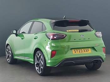 Used Ford Puma 2023 for sale - 76120998: Photo 3