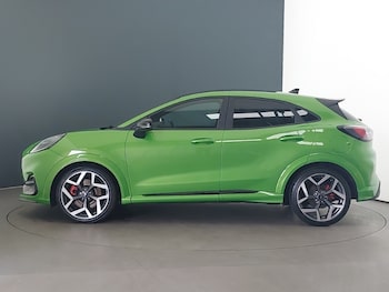 Used Ford Puma 2023 for sale - 76120998: Photo 4