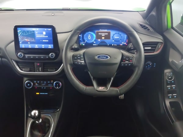 Used Ford Puma 2023 for sale - 76120998: Photo 7