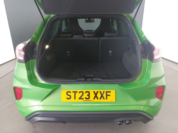 Used Ford Puma 2023 for sale - 76120998: Photo 8