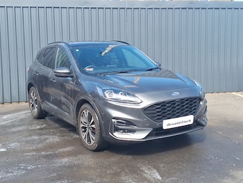 Used Ford Kuga 2023 for sale - 78669622: Photo