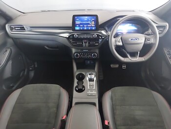 Used Ford Kuga 2023 for sale - 78669622: Photo