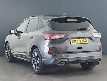 Used Ford Kuga 2023 for sale - 78669622: Photo