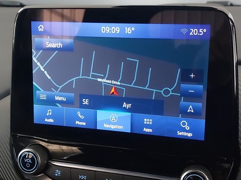 Used Ford Puma 2023 for sale - 77837547: Photo 11