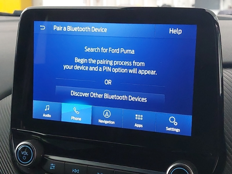 Used Ford Puma 2023 for sale - 77837547: Photo 18