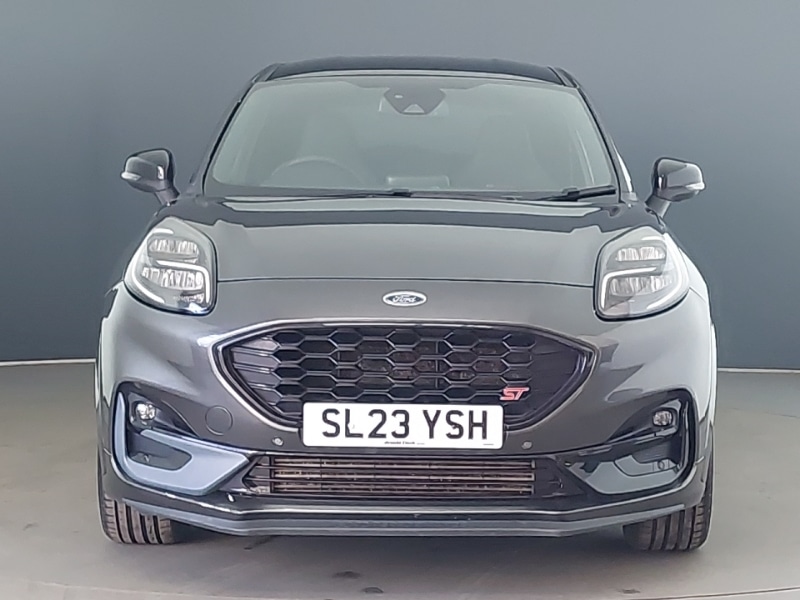 Used Ford Puma 2023 for sale - 77837547: Photo 19