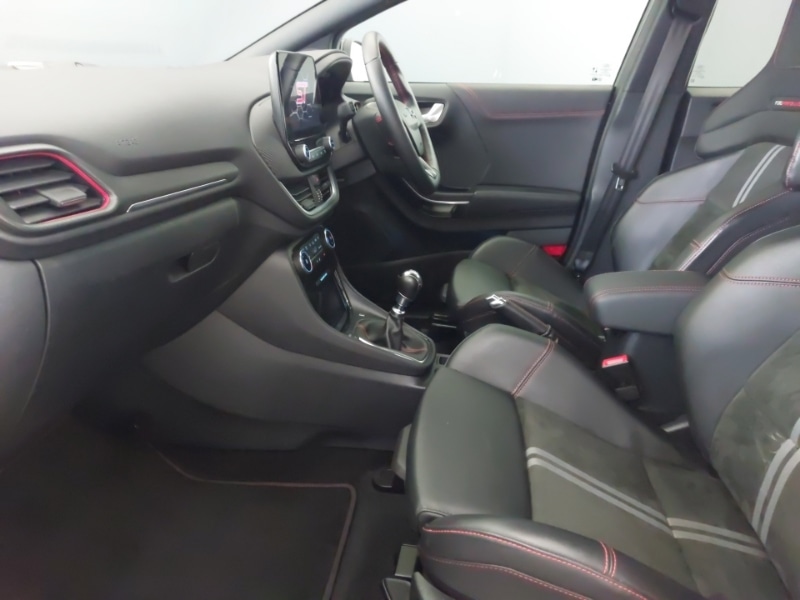 Used Ford Puma 2023 for sale - 77837547: Photo 5