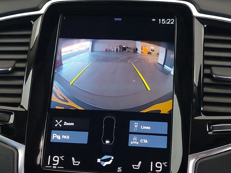 Used Volvo XC90 2022 for sale - 77782317: Photo 10